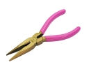 Best 501-6 Micro Diagonal Nippers with Spring
